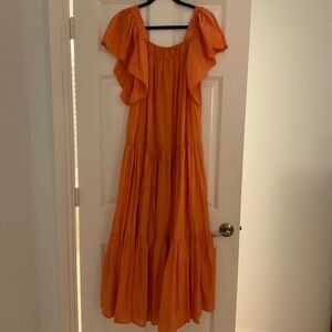 EUC Devotions Twin Dress